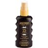 Angstrom Latte Spray Solare Protettivo Hydraxol Spf15 175ml