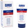 Eubos Urea 5% Crema Mani 75ml