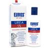 Eubos Urea 5% Detergente 200ml