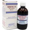 Mediwhite Srl Mirtilux 200ml