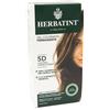Herbatint Gel Colorante Permanente Colore 5d Castano Chiaro Dorato
