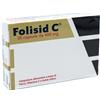 Difass International Srl Folisid C 30capsule
