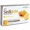 Bios Line Apix Sedigola Miele/limone 20past
