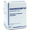 Vemedia Pharma Mannocist D 20bst
