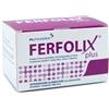 Pl Pharma Srl Ferfolix Plus 20bst