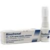 Teofarma Srl Rinofrenal Antiallergico Sparay Nasale 15 Ml