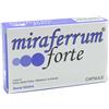 Shedir Pharma Miraferrum Forte 30capsule