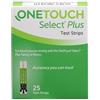 Lifescan Italy Srl Onetouch Selectplus 25str