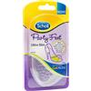 Dr.scholl's Scholl Party Feet Gel Activ Ultra Slim 2pz