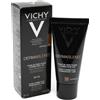 Vichy Dermablend Fondotinta Correttore Fluido 75 Espresso