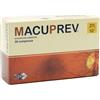 Farmaplus Italia Srl Macuprev 30cpr