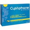 Laboratoires Bailleul S.a. Cystiphane 120cpr