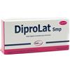 Smp Pharma Sas Diprolat 20cpr