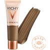 Vichy Min?ralblend Fondotinta Idratante - 19 Umber 30 Ml