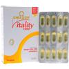 U.g.a. Nutraceuticals Srl Omegor Vitality 1000 60capsule