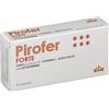 Roger&gallet (lab. Native It.) Pirofer Forte 30cpr