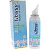 Libenar Spray Acqua Di Mare Igiene Nasale 100ml