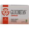 Natural Bradel Srl Glucobetan 14cpr