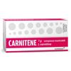 Alfasigma Carnitene Levocarnitina 1 Grammo 10 Compresse Masticabili