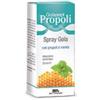 Zeta Farmaceutici Golasept Propoli Spray Gola 30ml