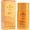 Nuxe Fluido Leggero Alta Protezione Spf50 Nuxe Sun 50ml