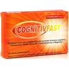 Fitoproject Srl Cognitiv Fast 20capsule