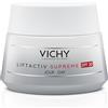 Vichy Liftactiv Supreme Crema Anti -rughe Rimpolpante Spf30 30 Ml