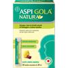 Aspirina Aspi Gola Natura Sciroppo 16bst