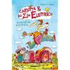 Terre di Mezzo Un'avventura rock'n'roll. Carlotta & lo zio elettrico