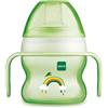 MAM Baby MAM STARTER 150 ML 4+ BECCUCCIO SOFT SILICONE NEUTRO