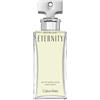 Calvin Klein Eternity Eau de parfum spray 100 ml donna