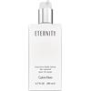 Calvin Klein Eternity Body Lotion 200 ml - latte corpo donna