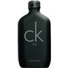 Calvin Klein Ck Be Eau de toilette spray 50 ml unisex F