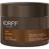 KORFF Srl Sun Secret Balsamo Doposole Korff 150ml
