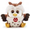 TRUDI 24034 PELUCHE GUFO GEK