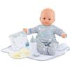 COROLLE 130280 BAMBOLA NEONATO CM.36