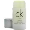 Calvin Klein Ck One Deodorante stick 75 ml unisex