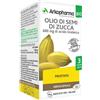 Arkopharma ARKO CAPSULE OLIO SEMI ZUCCA 60 CAPSULE