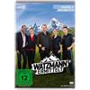 AL!VE AG Watzmann ermittelt - Staffel 1: Neue Folgen 9-16