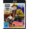 PLAION PICTURES Das Geheimnis der 5 Gräber