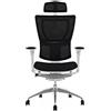 Procomfort MIRUS QUEEN - STRUTTURA BIANCA