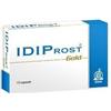 IDI Farmaceutici Idiprost Gold integratore per Ipertrofia Prostatica Benigna 15 capsule
