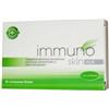 MORGAN SRL Immuno Skin Plus Integratore per difese immunitarie 20 bustine