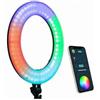 Viltrox Weeylite WE-10S Ring lite RGB LED Viltrox