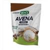 WHYNATURE AVENA FARINA ISTANTANEA BURRO DI ARACHIDI E CARAMELLO 1 KG