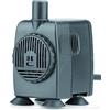 Pontec 57507 Pondocompact 600, Nero