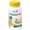 Longlife Phoenix - Longlife Longlife Potassium 99 100 Tavolette