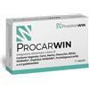 PHARMAWIN Srl PROCARWIN 36 CAPSULE