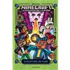 MONDADORI Evocatore in fuga. Minecraft. Le cronache della spada (Vol. 4)