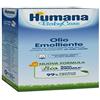 HUMANA BABY CARE OLIO EMOLLIENTE 250 ML